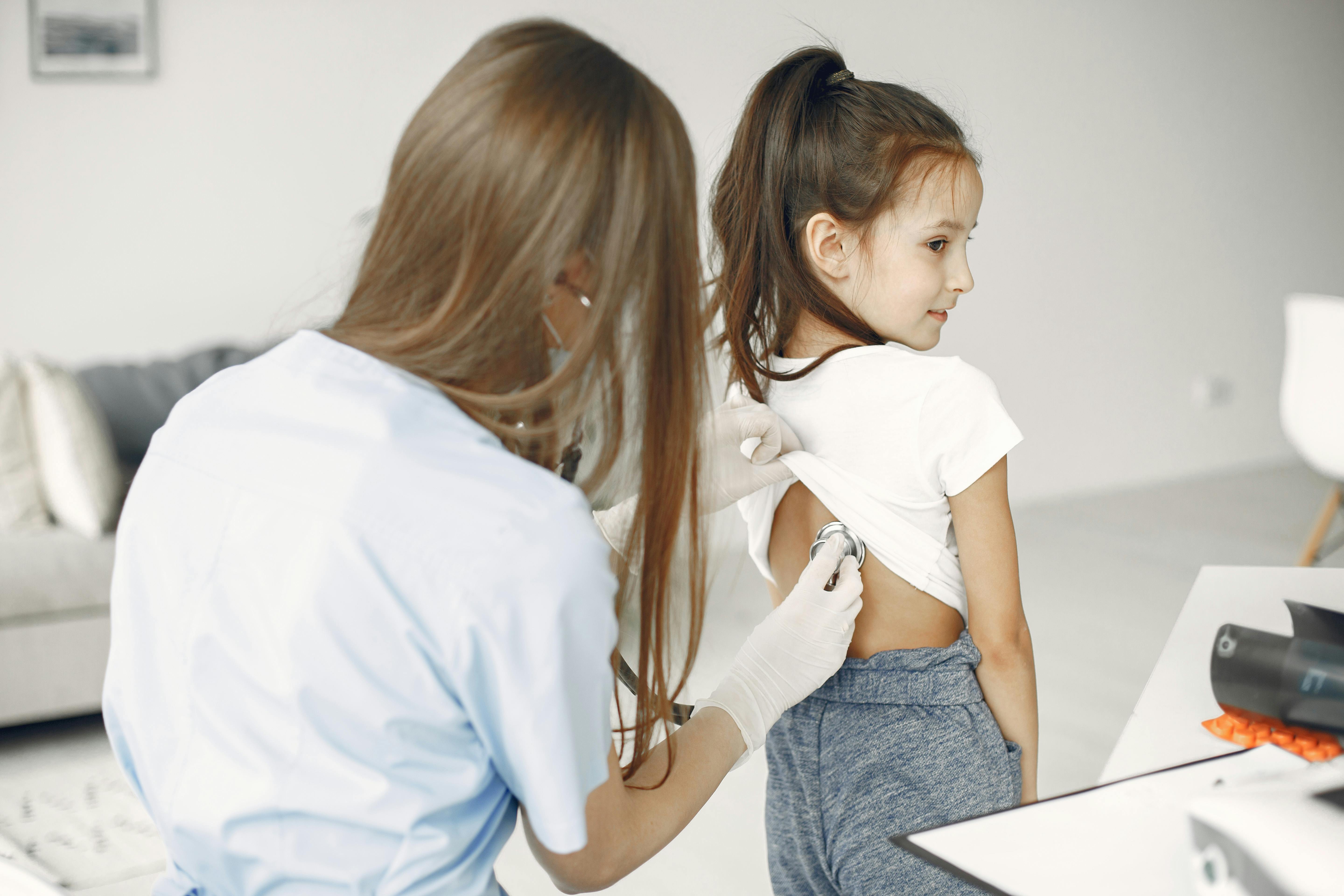 Pediatria